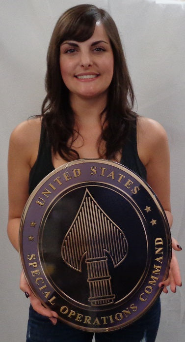 Special Operations – Made In America Signs