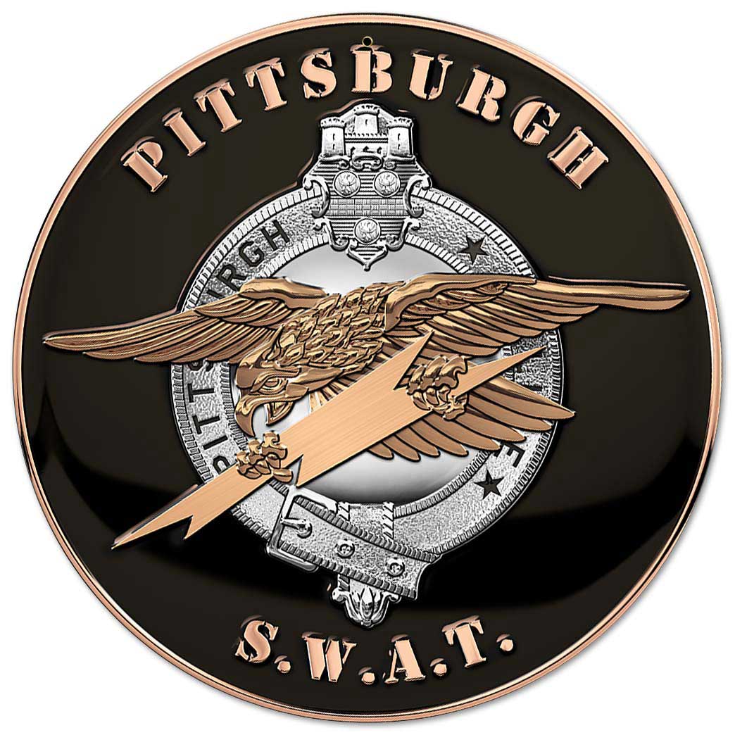 Swat Logo Eagle Red River Valley SWAT To Conduct Training In West swat-logo-eagle-red-river-valley-swat-to-conduct-training-in-west
