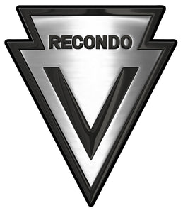 MACV Recondo School all metal Sign 13 x 15"